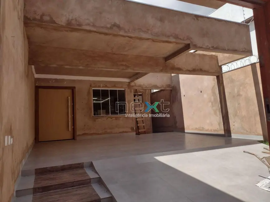 Casa com 4 quartos à venda, 420m2 em Vila Vilas Boas, Campo Grande - MS - imagem 5 Foto 5 de Casa com 4 quartos à venda, 420m2 em Vila Vilas Boas, Campo Grande - MS