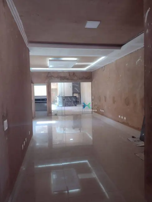 Casa com 4 quartos à venda, 420m2 em Vila Vilas Boas, Campo Grande - MS - imagem 9 Foto 9 de Casa com 4 quartos à venda, 420m2 em Vila Vilas Boas, Campo Grande - MS