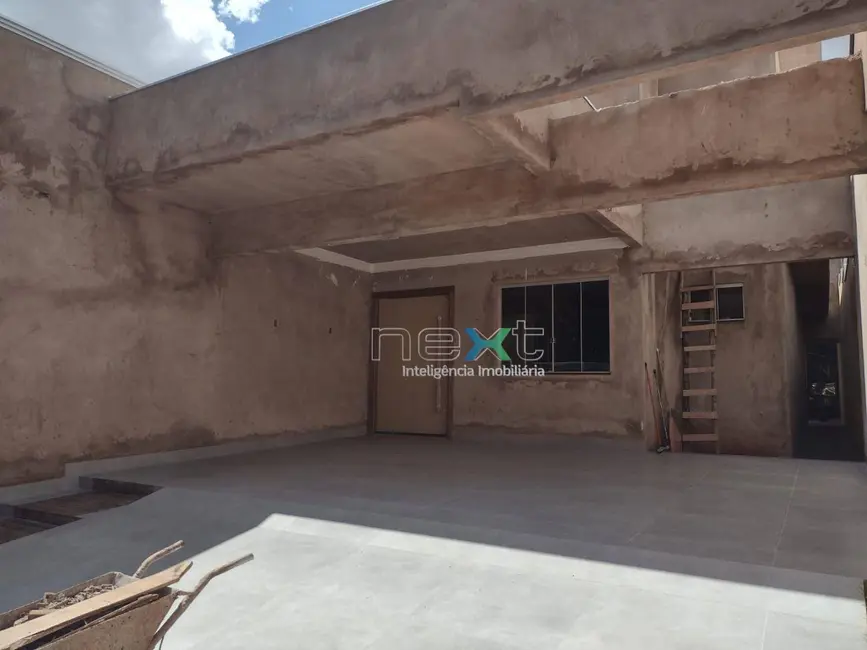 Casa com 4 quartos à venda, 420m2 em Vila Vilas Boas, Campo Grande - MS - imagem 4 Foto 4 de Casa com 4 quartos à venda, 420m2 em Vila Vilas Boas, Campo Grande - MS