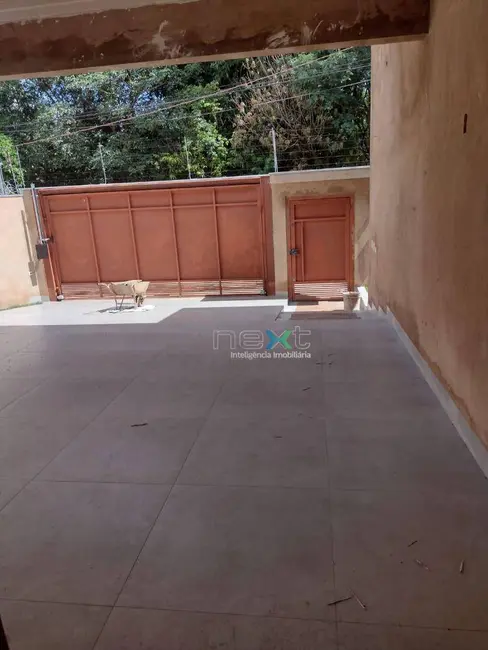 Casa com 4 quartos à venda, 420m2 em Vila Vilas Boas, Campo Grande - MS - imagem 3 Foto 3 de Casa com 4 quartos à venda, 420m2 em Vila Vilas Boas, Campo Grande - MS