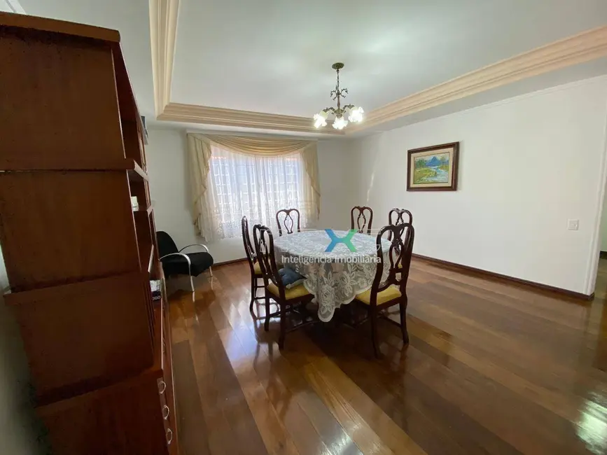Sobrado com 3 quartos à venda, 680m2 em Jardim Autonomista, Campo Grande - MS - imagem 6 Foto 6 de Sobrado com 3 quartos à venda, 680m2 em Jardim Autonomista, Campo Grande - MS