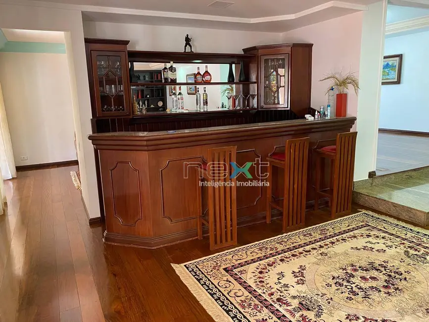 Sobrado com 3 quartos à venda, 680m2 em Jardim Autonomista, Campo Grande - MS - imagem 5 Foto 5 de Sobrado com 3 quartos à venda, 680m2 em Jardim Autonomista, Campo Grande - MS