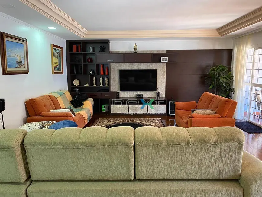 Sobrado com 3 quartos à venda, 680m2 em Jardim Autonomista, Campo Grande - MS - imagem 3 Foto 3 de Sobrado com 3 quartos à venda, 680m2 em Jardim Autonomista, Campo Grande - MS