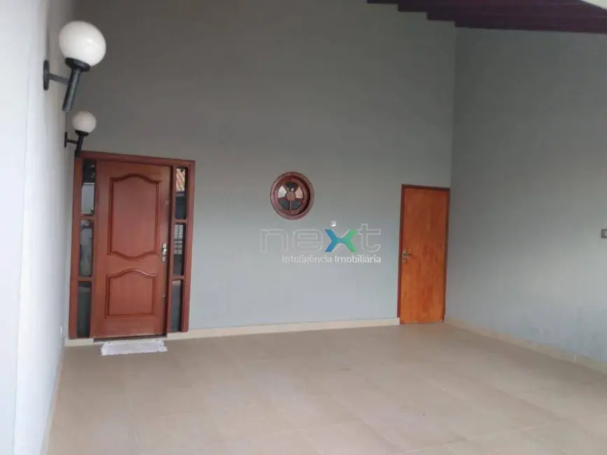 Casa com 2 quartos à venda, 360m2 em Cidade Jardim, Campo Grande - MS - imagem 3 Foto 3 de Casa com 2 quartos à venda, 360m2 em Cidade Jardim, Campo Grande - MS