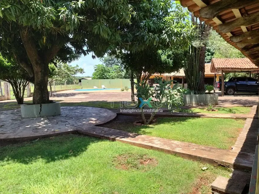 Foto 3 de Chácara com 4 quartos à venda, 430000m2 em Bonito - MS