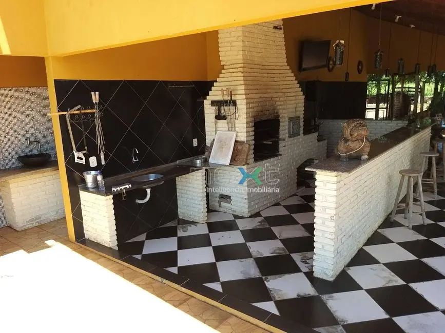 Foto 8 de Chácara com 4 quartos à venda, 430000m2 em Bonito - MS