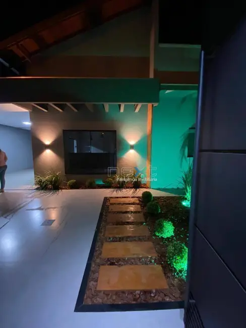 Casa com 2 quartos à venda, 200m2 em Residencial Estrela Park, Campo Grande - MS - imagem 4 Foto 4 de Casa com 2 quartos à venda, 200m2 em Residencial Estrela Park, Campo Grande - MS