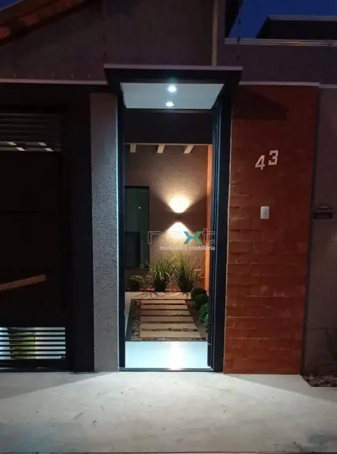 Casa com 2 quartos à venda, 200m2 em Residencial Estrela Park, Campo Grande - MS - imagem 3 Foto 3 de Casa com 2 quartos à venda, 200m2 em Residencial Estrela Park, Campo Grande - MS