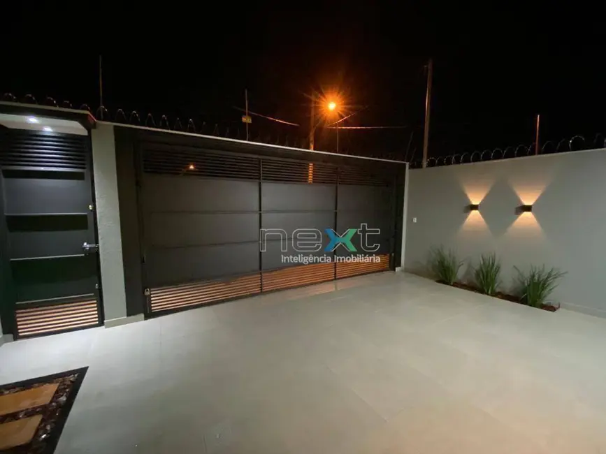 Casa com 2 quartos à venda, 200m2 em Residencial Estrela Park, Campo Grande - MS - imagem 6 Foto 6 de Casa com 2 quartos à venda, 200m2 em Residencial Estrela Park, Campo Grande - MS