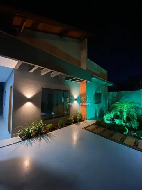 Casa com 2 quartos à venda, 200m2 em Residencial Estrela Park, Campo Grande - MS - imagem 5 Foto 5 de Casa com 2 quartos à venda, 200m2 em Residencial Estrela Park, Campo Grande - MS