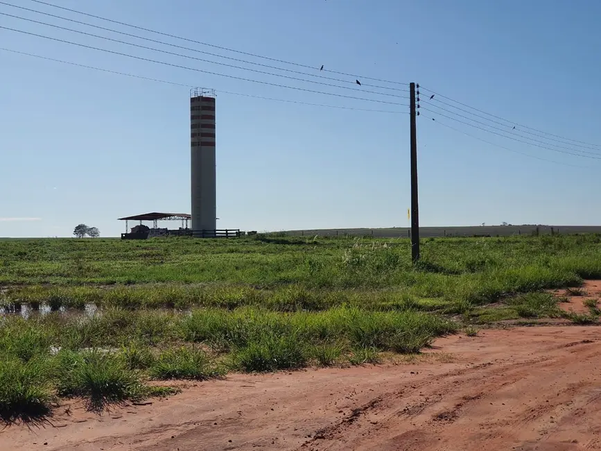 Foto 6 de Fazenda / Haras à venda, 14530000m2 em Centro, Navirai - MS