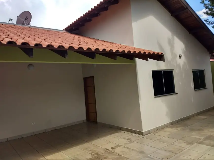 Casa com 2 quartos à venda, 360m2 em Vila Vilas Boas, Campo Grande - MS - imagem 9 Foto 9 de Casa com 2 quartos à venda, 360m2 em Vila Vilas Boas, Campo Grande - MS