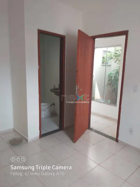 Casa à venda, 180m2 em Jardim Presidente, Campo Grande - MS - imagem 4 Foto 4 de Casa à venda, 180m2 em Jardim Presidente, Campo Grande - MS