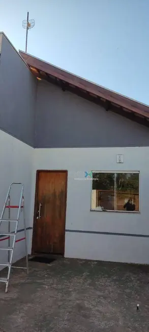Foto 2 de Casa à venda, 180m2 em Jardim Presidente, Campo Grande - MS