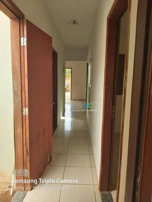 Casa à venda, 180m2 em Jardim Presidente, Campo Grande - MS - imagem 3 Foto 3 de Casa à venda, 180m2 em Jardim Presidente, Campo Grande - MS