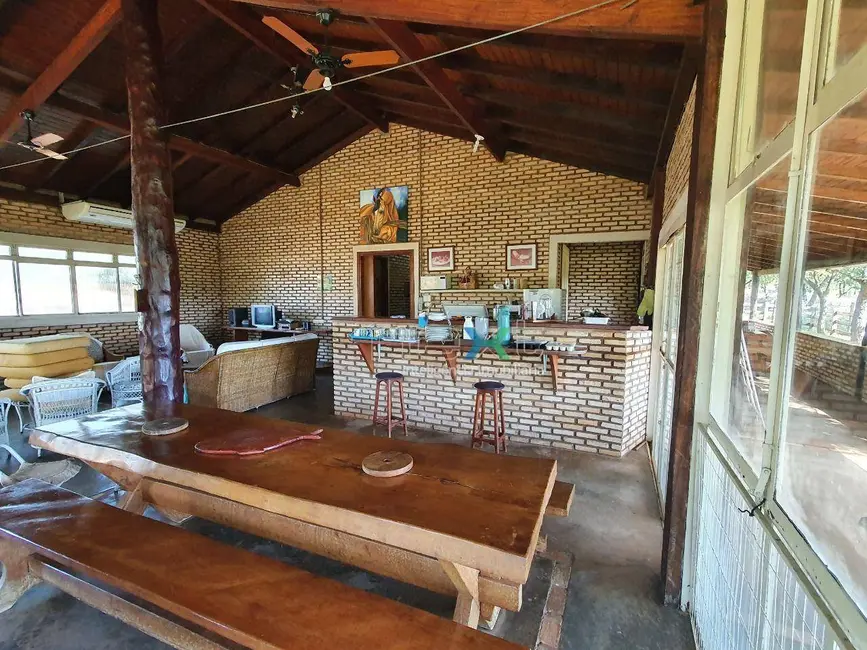 Fazenda / Haras à venda, 4000000m2 em Dois Irmaos Do Buriti - MS - imagem 9 Foto 9 de Fazenda / Haras à venda, 4000000m2 em Dois Irmaos Do Buriti - MS