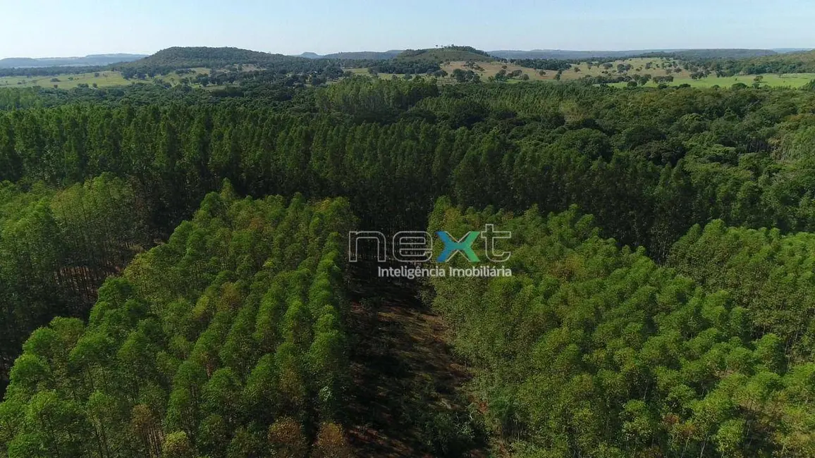 Fazenda / Haras à venda, 4000000m2 em Dois Irmaos Do Buriti - MS - imagem 2 Foto 2 de Fazenda / Haras à venda, 4000000m2 em Dois Irmaos Do Buriti - MS