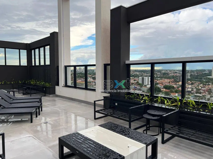 Apartamento com 1 quarto à venda, 50m2 em Jardim dos Estados, Campo Grande - MS - imagem 8 Foto 8 de Apartamento com 1 quarto à venda, 50m2 em Jardim dos Estados, Campo Grande - MS