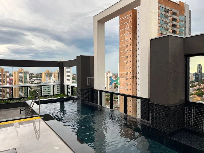 Apartamento com 1 quarto à venda, 50m2 em Jardim dos Estados, Campo Grande - MS - imagem 7 Foto 7 de Apartamento com 1 quarto à venda, 50m2 em Jardim dos Estados, Campo Grande - MS