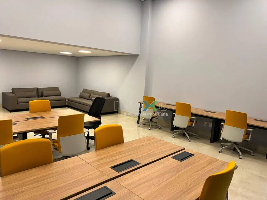 Apartamento com 1 quarto à venda, 50m2 em Jardim dos Estados, Campo Grande - MS - imagem 5 Foto 5 de Apartamento com 1 quarto à venda, 50m2 em Jardim dos Estados, Campo Grande - MS