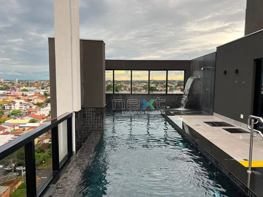 Apartamento com 1 quarto à venda, 50m2 em Jardim dos Estados, Campo Grande - MS - imagem 6 Foto 6 de Apartamento com 1 quarto à venda, 50m2 em Jardim dos Estados, Campo Grande - MS