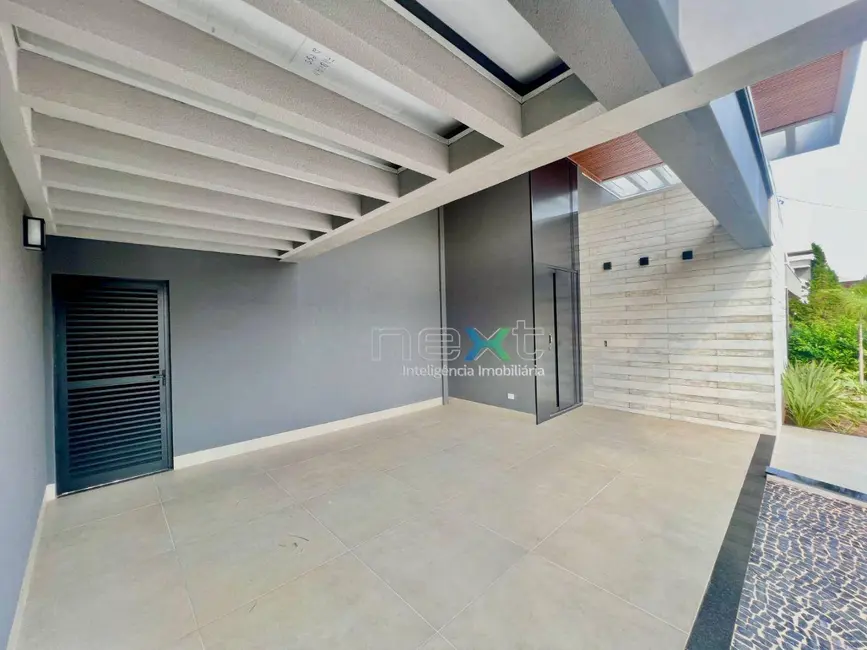Foto 2 de Casa de Condomínio com 3 quartos à venda, 429m2 em Residencial Damha II, Campo Grande - MS
