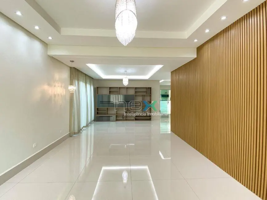 Sobrado com 3 quartos à venda, 512m2 em Residencial Damha II, Campo Grande - MS - imagem 4 Foto 4 de Sobrado com 3 quartos à venda, 512m2 em Residencial Damha II, Campo Grande - MS