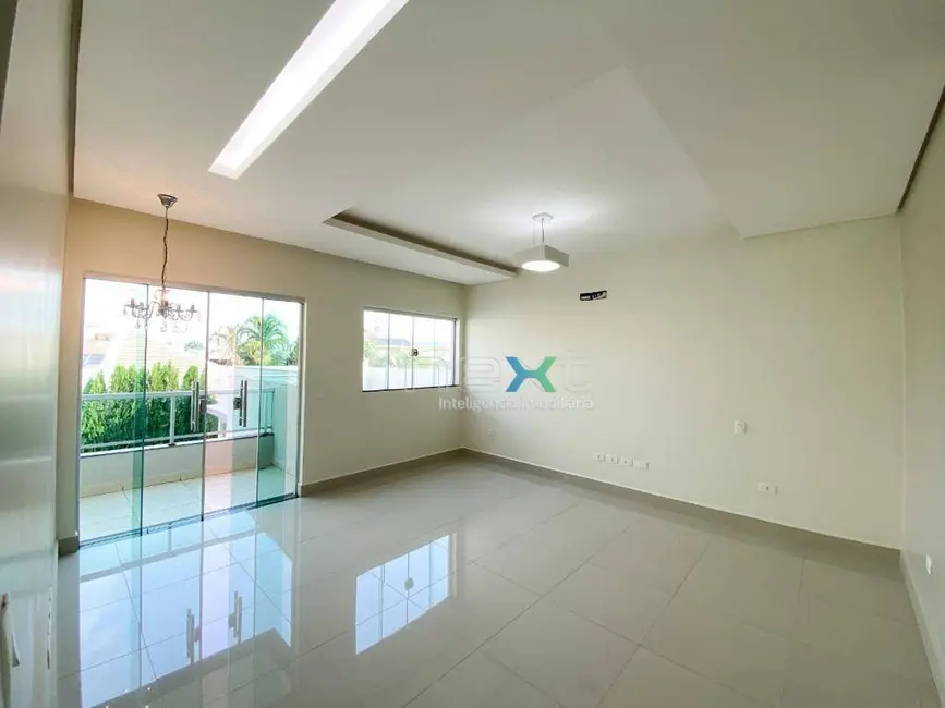 Sobrado com 3 quartos à venda, 512m2 em Residencial Damha II, Campo Grande - MS - imagem 7 Foto 7 de Sobrado com 3 quartos à venda, 512m2 em Residencial Damha II, Campo Grande - MS