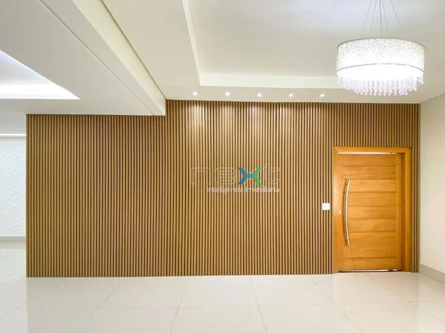 Sobrado com 3 quartos à venda, 512m2 em Residencial Damha II, Campo Grande - MS - imagem 3 Foto 3 de Sobrado com 3 quartos à venda, 512m2 em Residencial Damha II, Campo Grande - MS