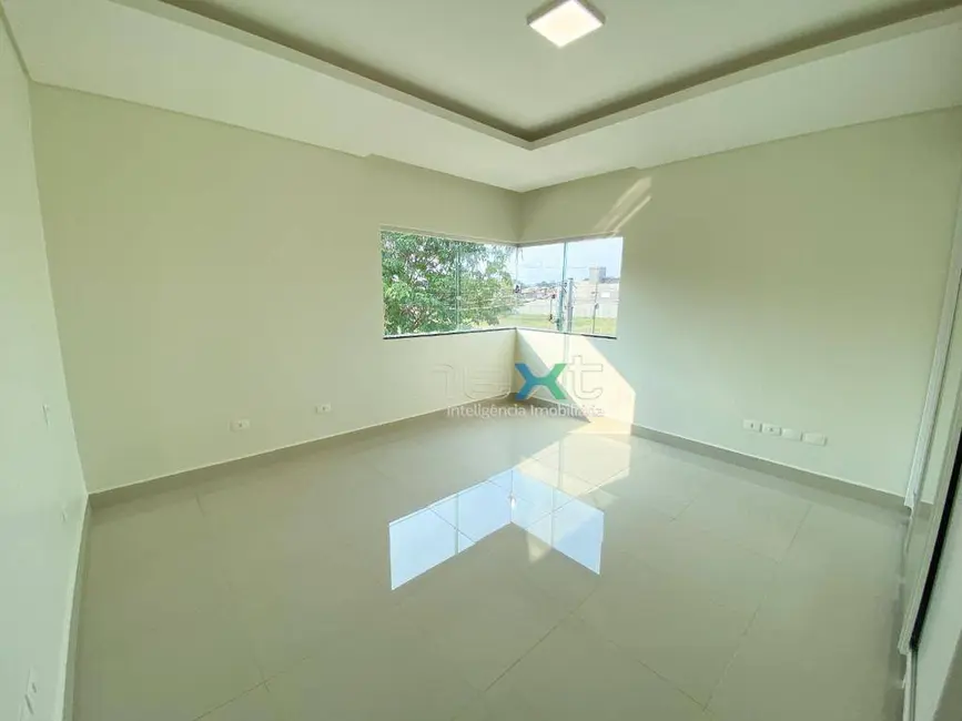 Sobrado com 3 quartos à venda, 512m2 em Residencial Damha II, Campo Grande - MS - imagem 9 Foto 9 de Sobrado com 3 quartos à venda, 512m2 em Residencial Damha II, Campo Grande - MS