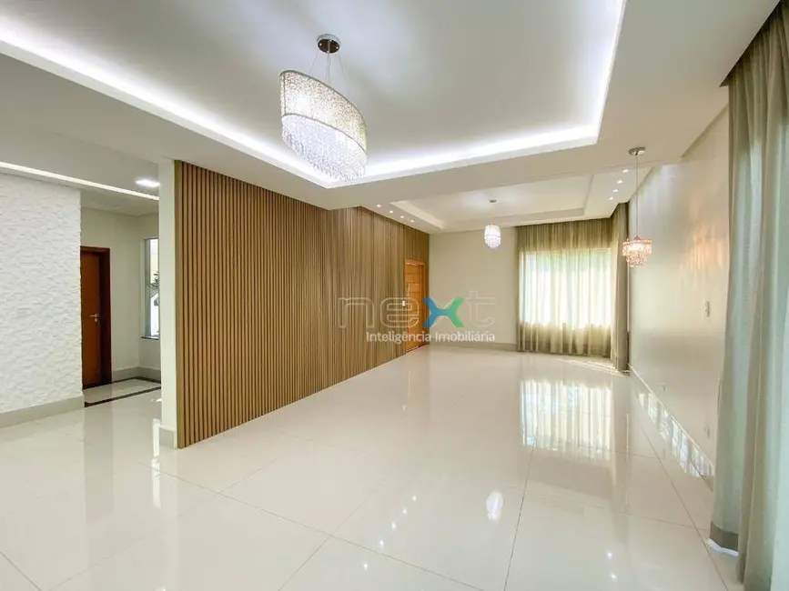 Sobrado com 3 quartos à venda, 512m2 em Residencial Damha II, Campo Grande - MS - imagem 5 Foto 5 de Sobrado com 3 quartos à venda, 512m2 em Residencial Damha II, Campo Grande - MS