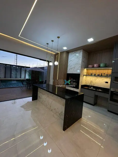 Casa com 3 quartos à venda, 360m2 em Rita Vieira, Campo Grande - MS - imagem 7 Foto 7 de Casa com 3 quartos à venda, 360m2 em Rita Vieira, Campo Grande - MS
