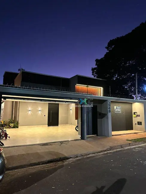 Casa com 3 quartos à venda, 360m2 em Rita Vieira, Campo Grande - MS - imagem 6 Foto 6 de Casa com 3 quartos à venda, 360m2 em Rita Vieira, Campo Grande - MS