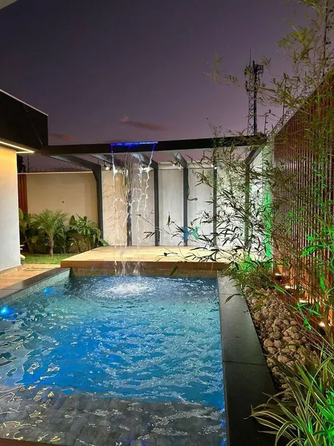Casa com 3 quartos à venda, 360m2 em Rita Vieira, Campo Grande - MS - imagem 4 Foto 4 de Casa com 3 quartos à venda, 360m2 em Rita Vieira, Campo Grande - MS