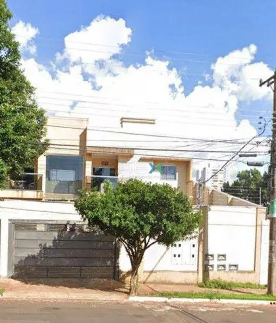 Foto 1 de Apartamento com 2 quartos à venda, 60m2 em Monte Castelo, Campo Grande - MS