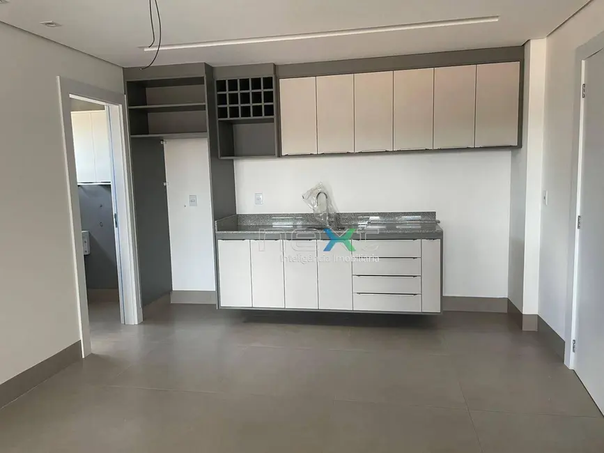 Foto 9 de Loft / Flat com 1 quarto à venda, 50m2 em Jardim dos Estados, Campo Grande - MS