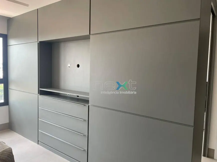 Loft / Flat com 1 quarto à venda, 50m2 em Jardim dos Estados, Campo Grande - MS - imagem 7 Foto 7 de Loft / Flat com 1 quarto à venda, 50m2 em Jardim dos Estados, Campo Grande - MS