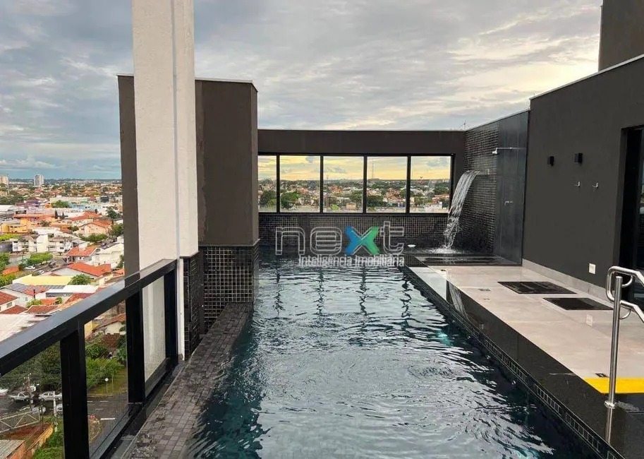 Loft / Flat com 1 quarto à venda, 50m2 em Jardim dos Estados, Campo Grande - MS - imagem 5 Foto 5 de Loft / Flat com 1 quarto à venda, 50m2 em Jardim dos Estados, Campo Grande - MS