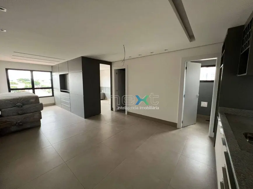 Loft / Flat com 1 quarto à venda, 50m2 em Jardim dos Estados, Campo Grande - MS - imagem 9 Foto 9 de Loft / Flat com 1 quarto à venda, 50m2 em Jardim dos Estados, Campo Grande - MS