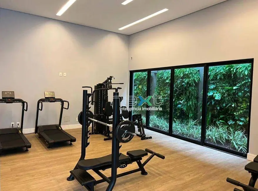 Loft / Flat com 1 quarto à venda, 50m2 em Jardim dos Estados, Campo Grande - MS - imagem 3 Foto 3 de Loft / Flat com 1 quarto à venda, 50m2 em Jardim dos Estados, Campo Grande - MS