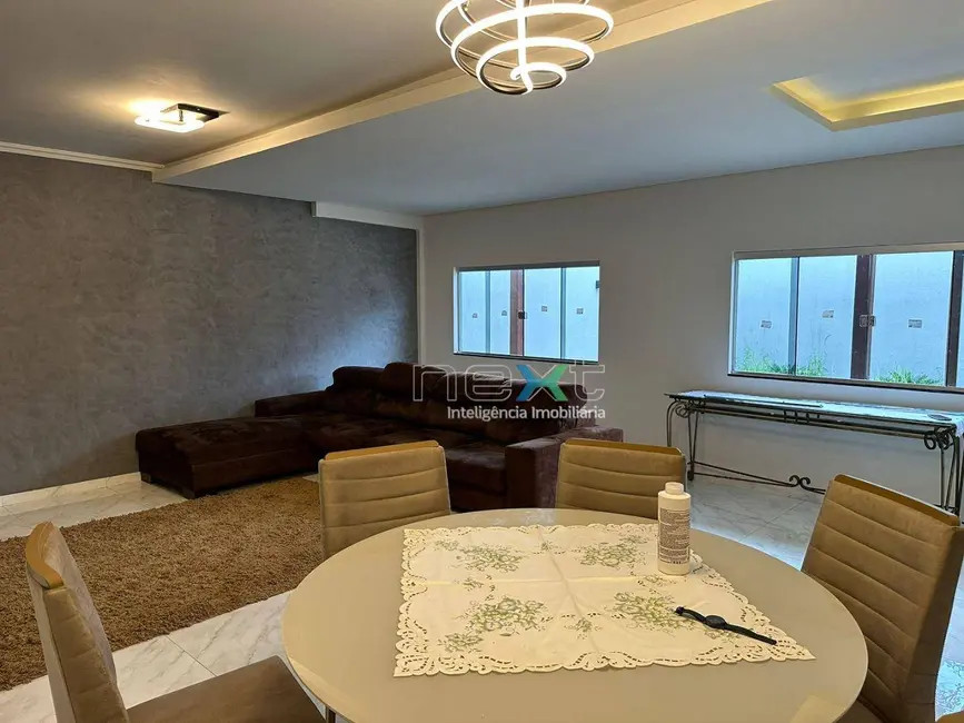 Casa à venda, 540m2 em Jardim Paulista, Campo Grande - MS - imagem 9 Foto 9 de Casa à venda, 540m2 em Jardim Paulista, Campo Grande - MS