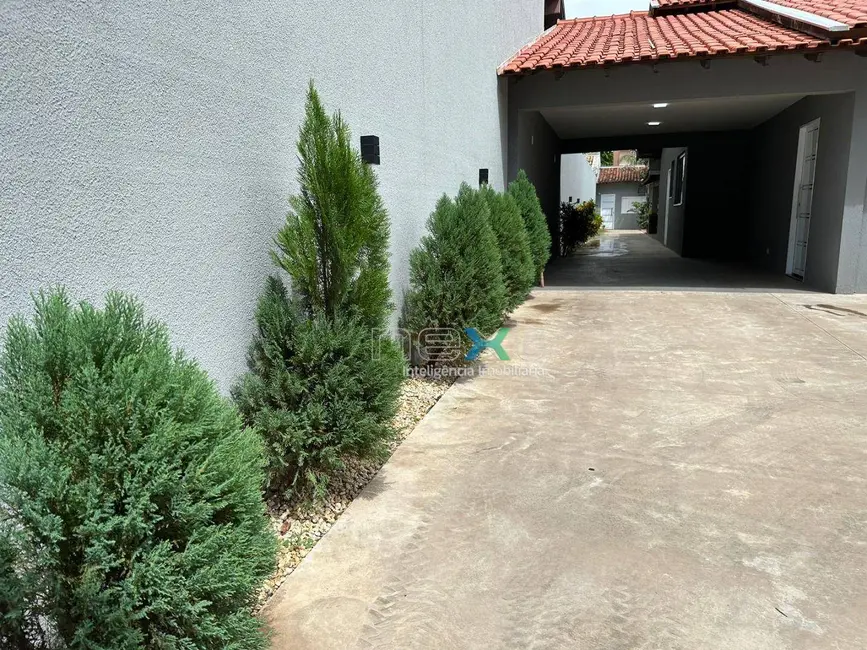 Casa à venda, 540m2 em Jardim Paulista, Campo Grande - MS - imagem 3 Foto 3 de Casa à venda, 540m2 em Jardim Paulista, Campo Grande - MS
