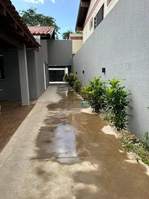 Casa à venda, 540m2 em Jardim Paulista, Campo Grande - MS - imagem 4 Foto 4 de Casa à venda, 540m2 em Jardim Paulista, Campo Grande - MS
