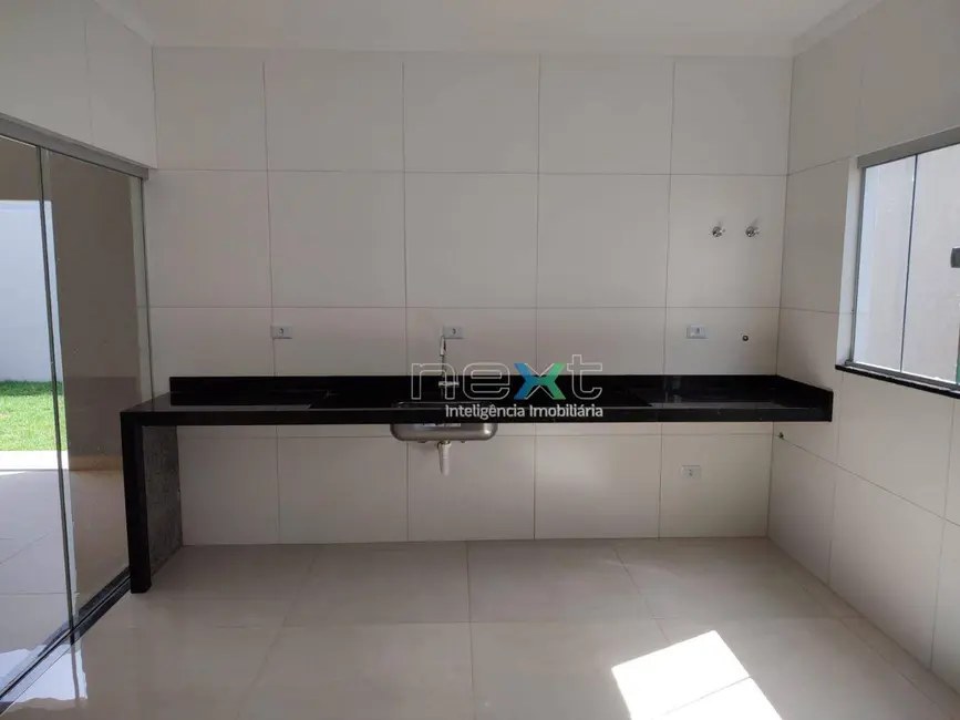Casa com 3 quartos à venda, 180m2 em Vila Nasser, Campo Grande - MS - imagem 7 Foto 7 de Casa com 3 quartos à venda, 180m2 em Vila Nasser, Campo Grande - MS