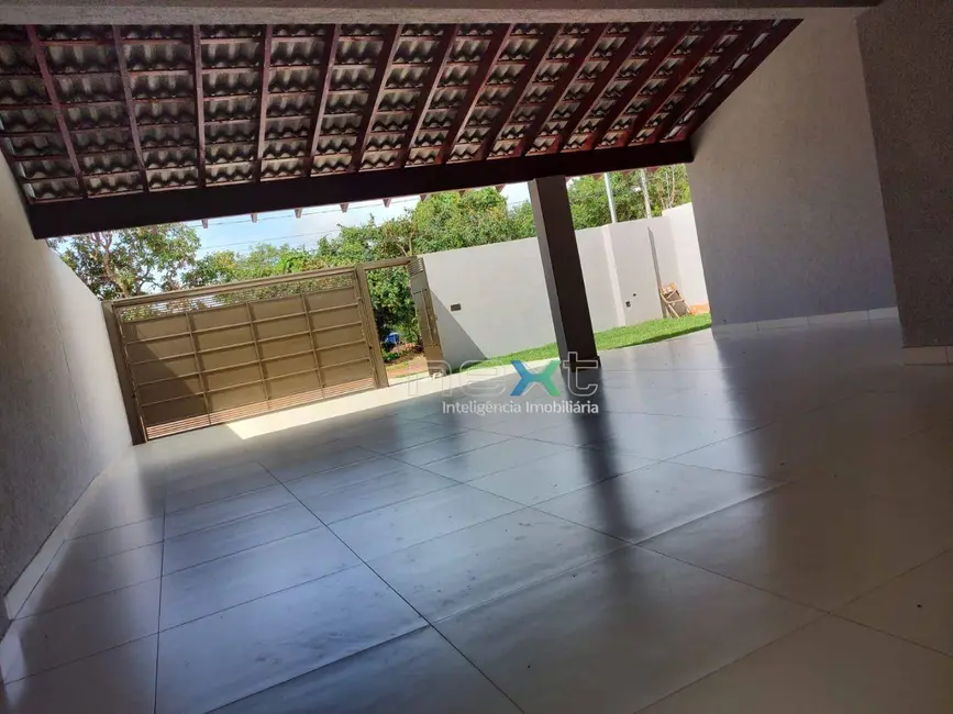 Casa com 3 quartos à venda, 180m2 em Vila Nasser, Campo Grande - MS - imagem 4 Foto 4 de Casa com 3 quartos à venda, 180m2 em Vila Nasser, Campo Grande - MS