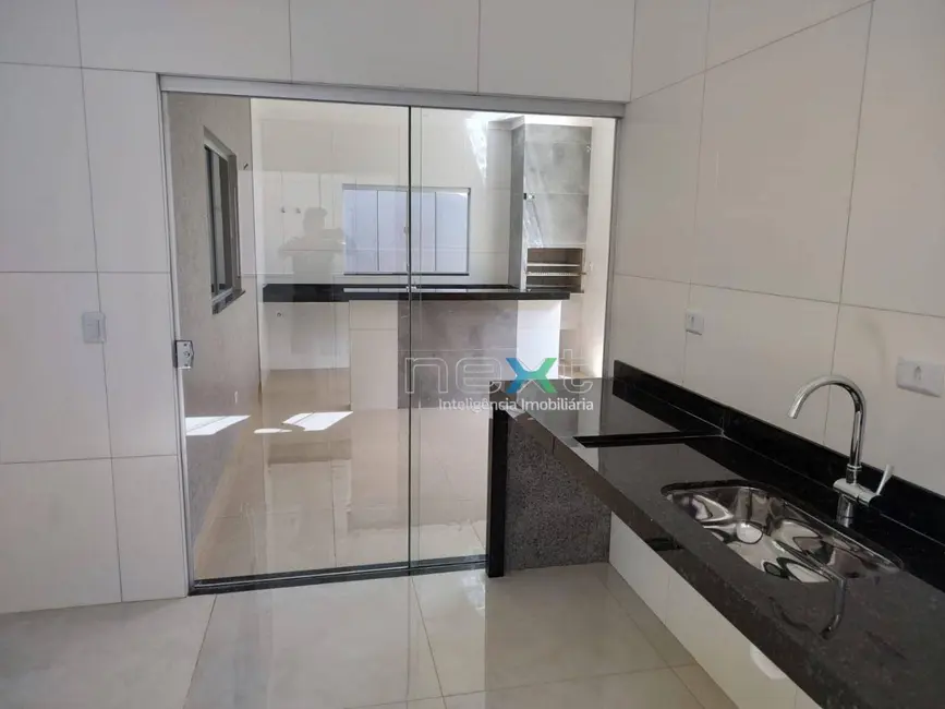 Casa com 3 quartos à venda, 180m2 em Vila Nasser, Campo Grande - MS - imagem 8 Foto 8 de Casa com 3 quartos à venda, 180m2 em Vila Nasser, Campo Grande - MS