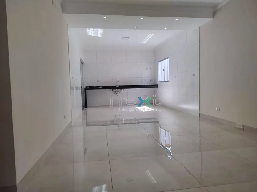 Casa com 3 quartos à venda, 180m2 em Vila Nasser, Campo Grande - MS - imagem 6 Foto 6 de Casa com 3 quartos à venda, 180m2 em Vila Nasser, Campo Grande - MS