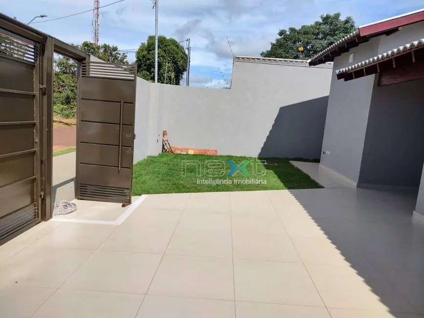 Casa com 3 quartos à venda, 180m2 em Vila Nasser, Campo Grande - MS - imagem 3 Foto 3 de Casa com 3 quartos à venda, 180m2 em Vila Nasser, Campo Grande - MS