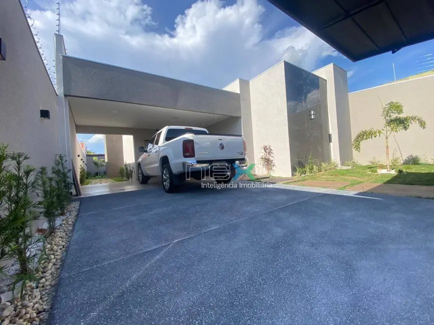 Casa com 3 quartos à venda, 360m2 em Vila Cidade Morena, Campo Grande - MS - imagem 2 Foto 2 de Casa com 3 quartos à venda, 360m2 em Vila Cidade Morena, Campo Grande - MS