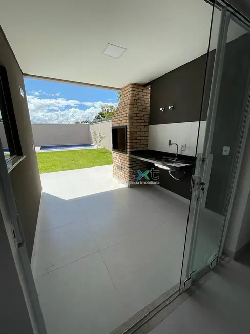 Sobrado com 3 quartos à venda, 225m2 em Vila Morumbi, Campo Grande - MS - imagem 8 Foto 8 de Sobrado com 3 quartos à venda, 225m2 em Vila Morumbi, Campo Grande - MS